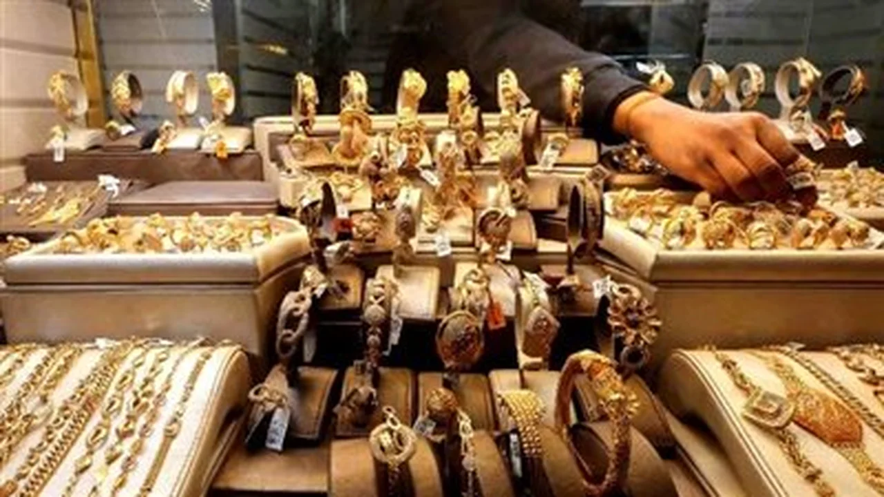 تغيرات جديدة في أسعار الذهب عيار 21 داخل الأسواق المحلية اليوم